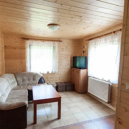 Osrodek Wypoczynkowy 