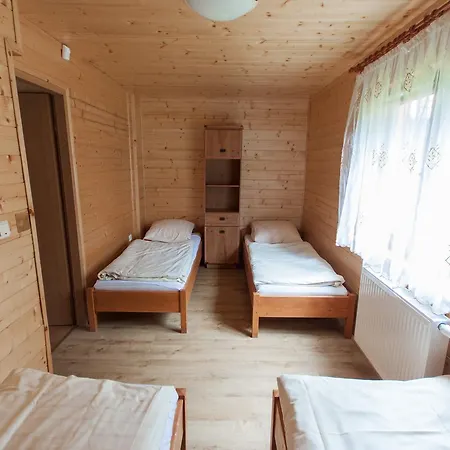 Resort Osrodek Wypoczynkowy 