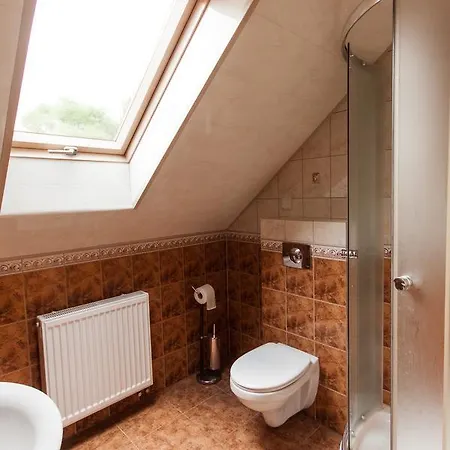 Resort Osrodek Wypoczynkowy 