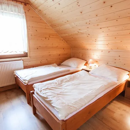 Resort Osrodek Wypoczynkowy 