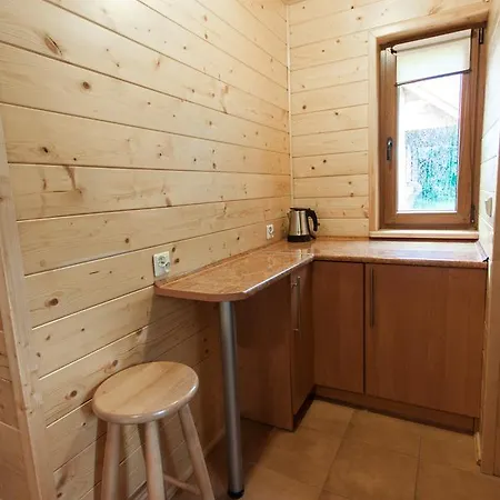 Osrodek Wypoczynkowy 