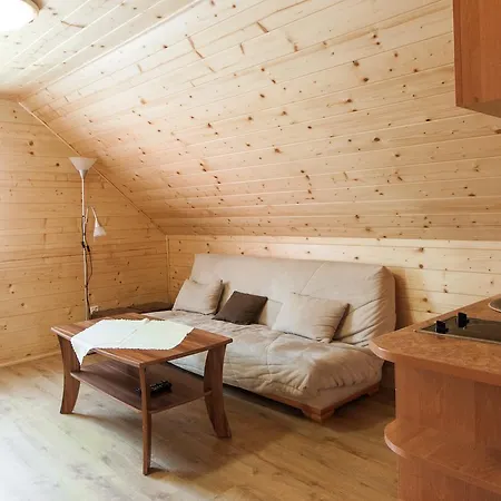 Osrodek Wypoczynkowy 