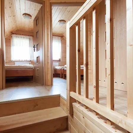 Osrodek Wypoczynkowy 