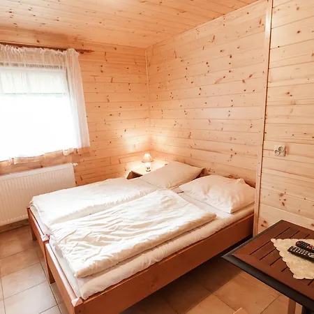 Resort Osrodek Wypoczynkowy 