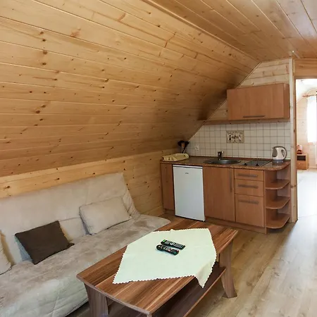 Osrodek Wypoczynkowy 