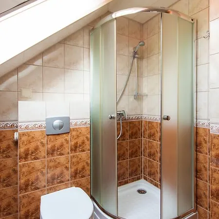 Osrodek Wypoczynkowy 