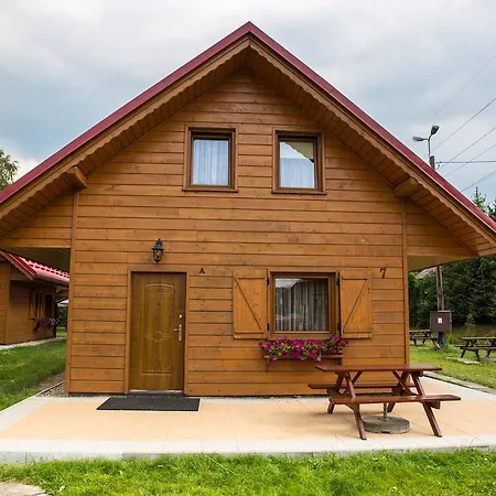 Osrodek Wypoczynkowy 