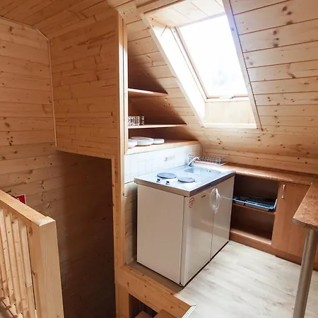 Osrodek Wypoczynkowy 