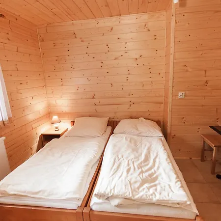 Osrodek Wypoczynkowy 