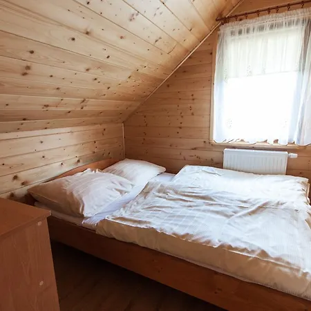 Osrodek Wypoczynkowy 