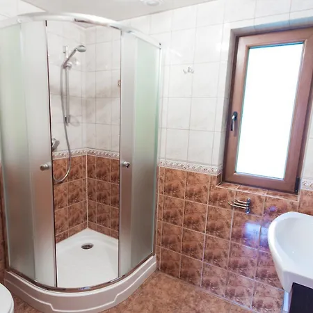 Osrodek Wypoczynkowy 