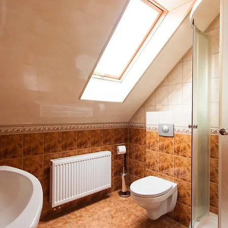 Osrodek Wypoczynkowy 