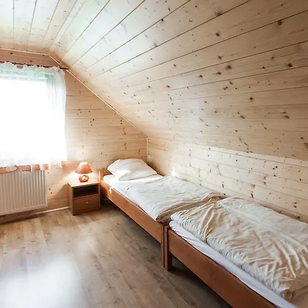 Resort Osrodek Wypoczynkowy 