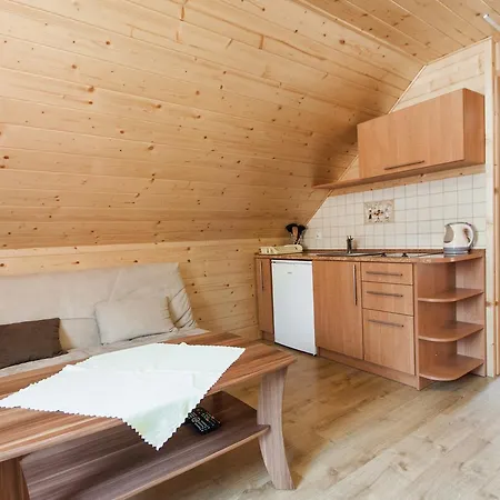 Osrodek Wypoczynkowy 