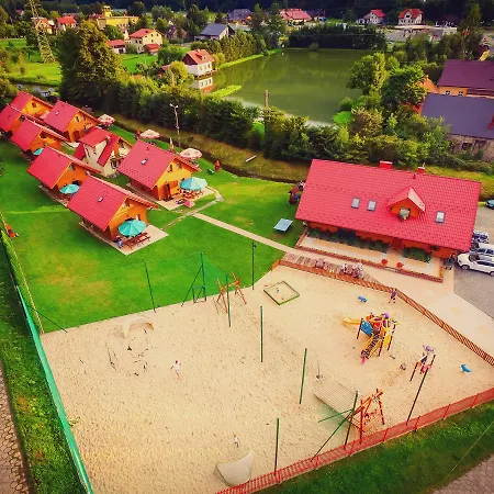 Osrodek Wypoczynkowy 