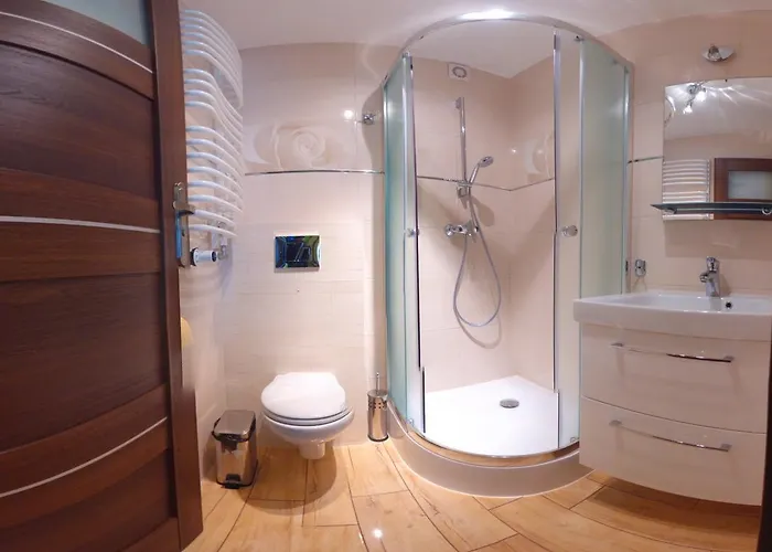 Osrodek Wypoczynkowy 