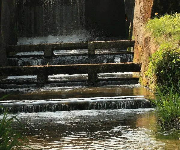 Osrodek Wypoczynkowy 