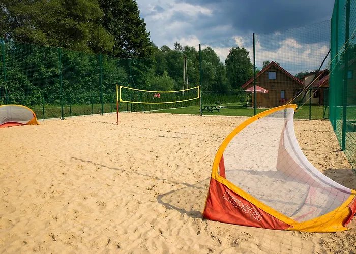 Osrodek Wypoczynkowy 