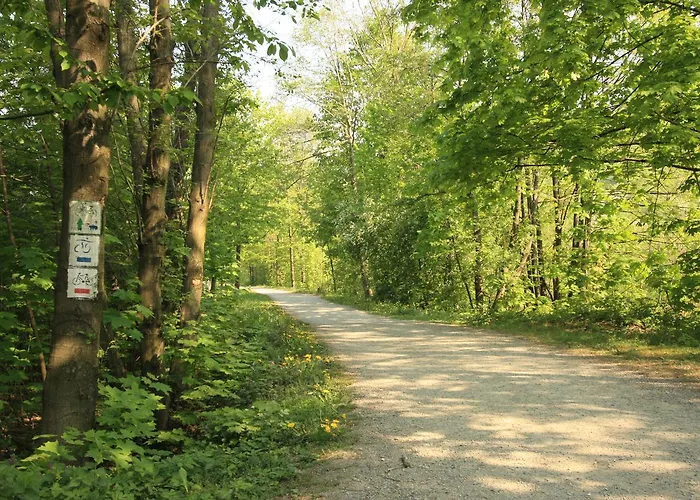 Osrodek Wypoczynkowy 