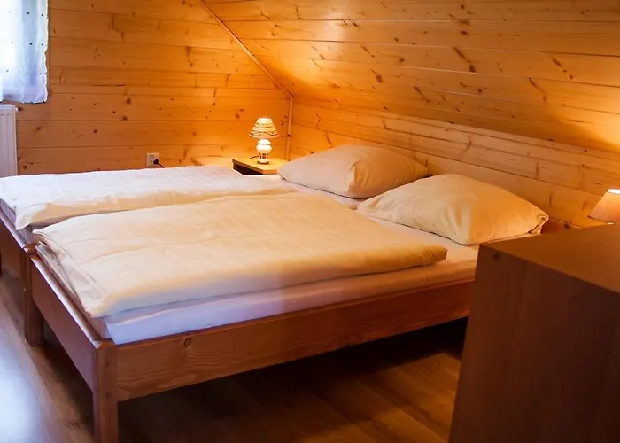 Osrodek Wypoczynkowy 