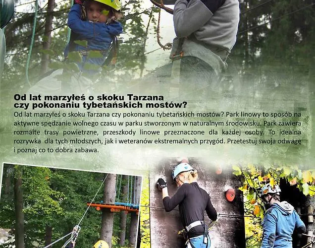 Osrodek Wypoczynkowy 