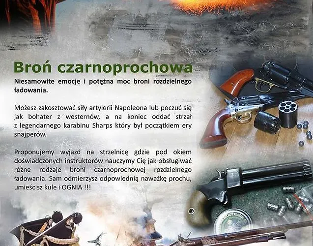 אתר נופש Osrodek Wypoczynkowy 