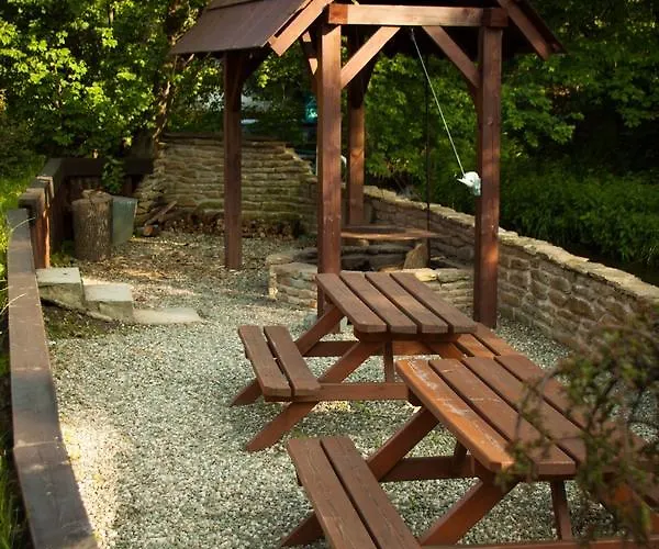 Osrodek Wypoczynkowy 