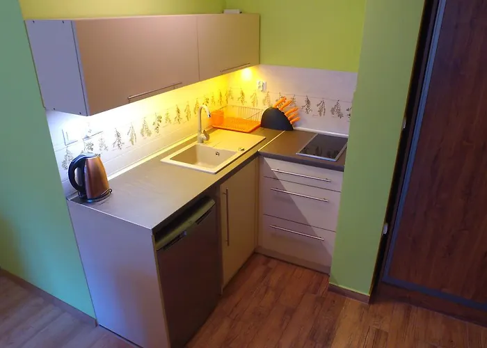 Osrodek Wypoczynkowy 