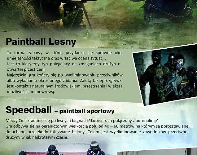 Osrodek Wypoczynkowy 