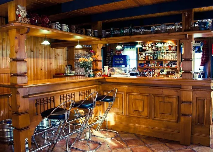 Osrodek Wypoczynkowy 