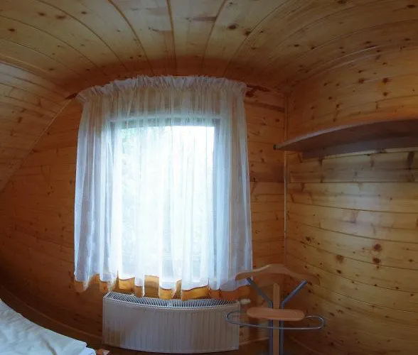 Osrodek Wypoczynkowy 