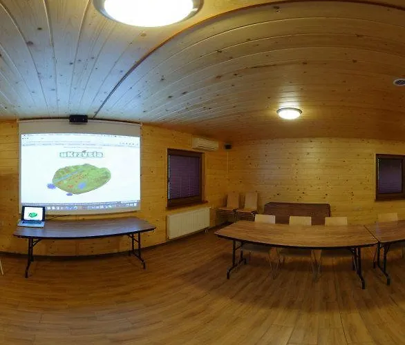 Osrodek Wypoczynkowy 