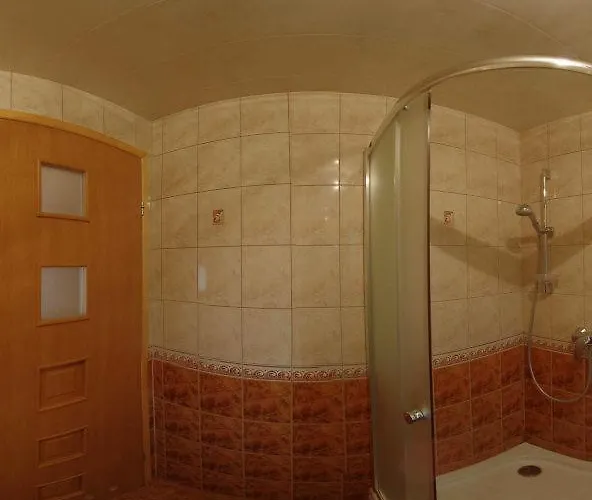 Osrodek Wypoczynkowy 