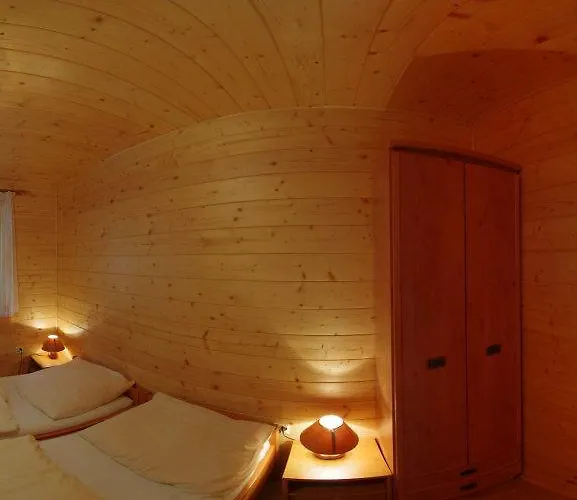 אתר נופש Osrodek Wypoczynkowy 