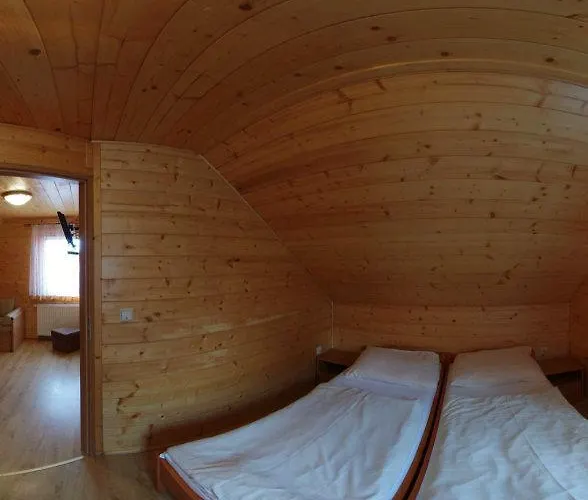 Osrodek Wypoczynkowy 