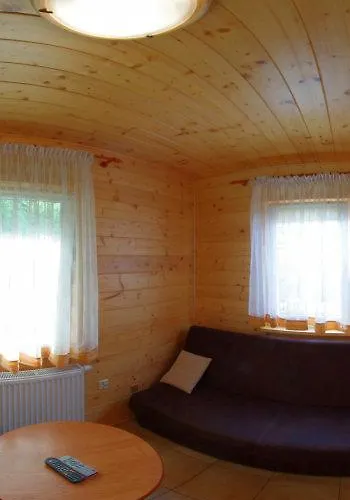 Osrodek Wypoczynkowy 