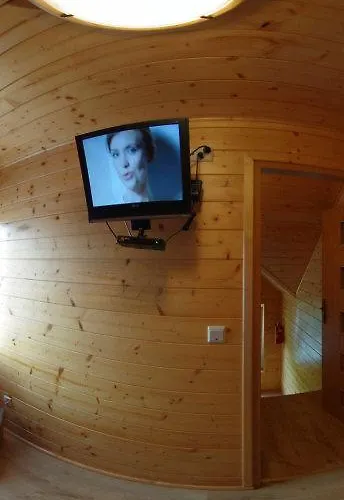 אתר נופש Osrodek Wypoczynkowy 