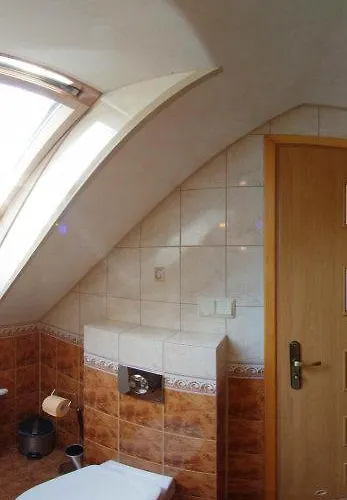 Osrodek Wypoczynkowy 