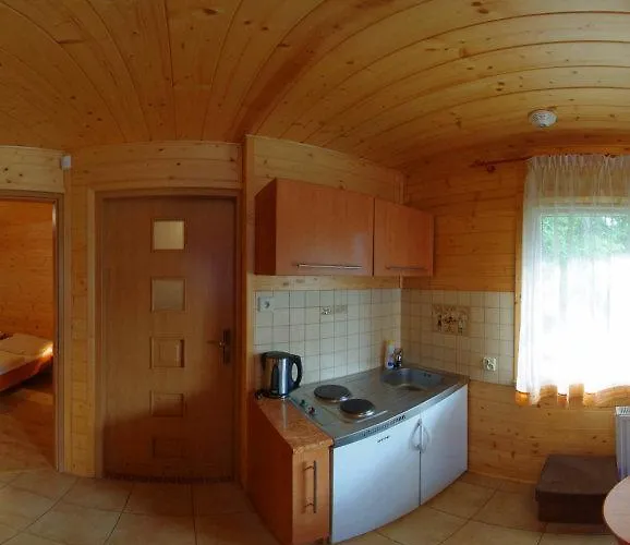 Osrodek Wypoczynkowy 