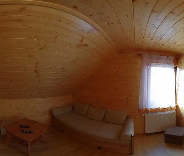 Osrodek Wypoczynkowy 