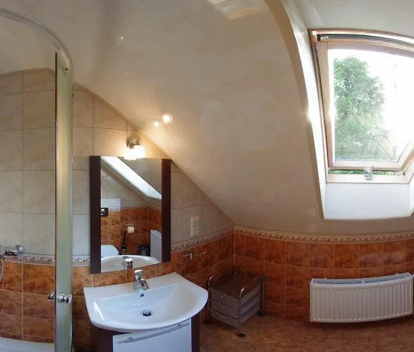 Osrodek Wypoczynkowy 