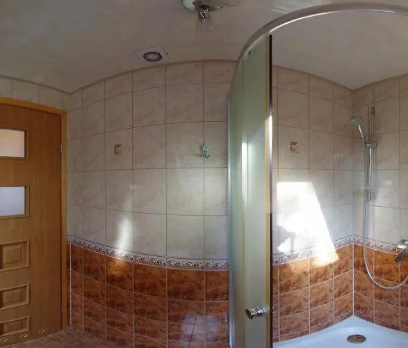 Osrodek Wypoczynkowy 