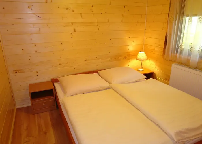 Osrodek Wypoczynkowy 