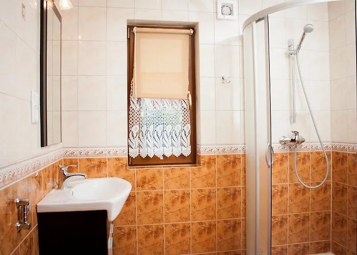 Osrodek Wypoczynkowy 