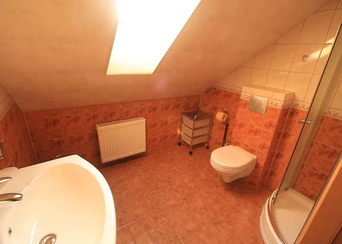 Osrodek Wypoczynkowy 