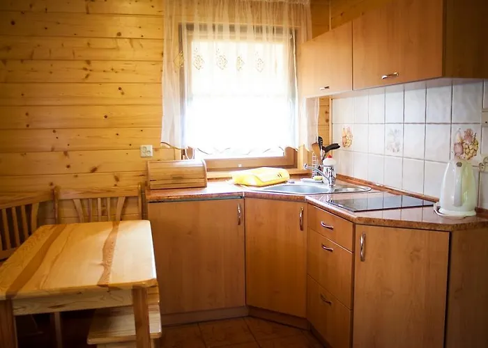 Osrodek Wypoczynkowy 