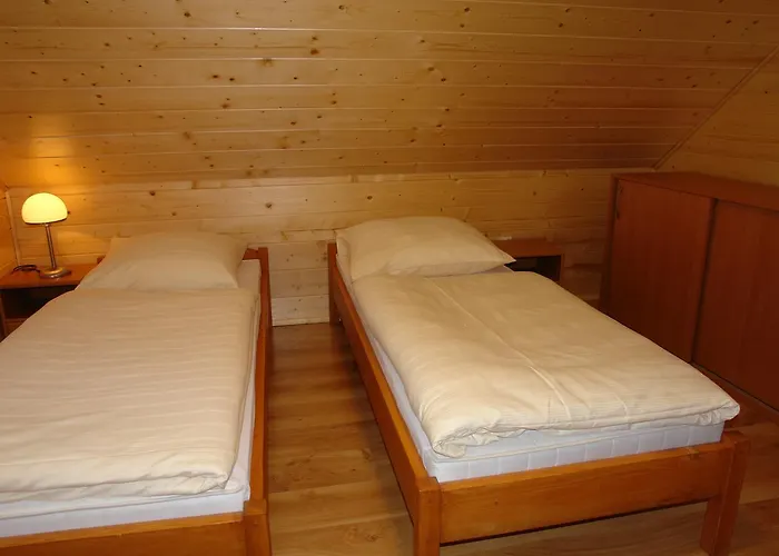 Osrodek Wypoczynkowy 