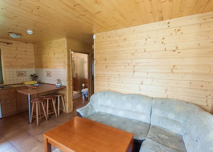 Osrodek Wypoczynkowy 