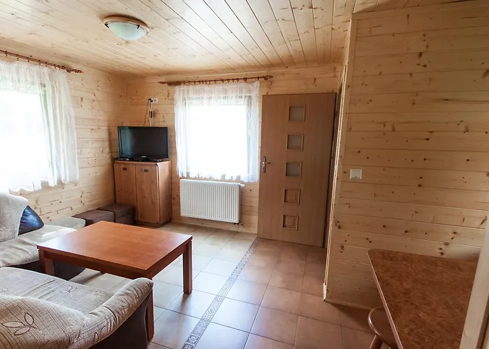 Osrodek Wypoczynkowy 