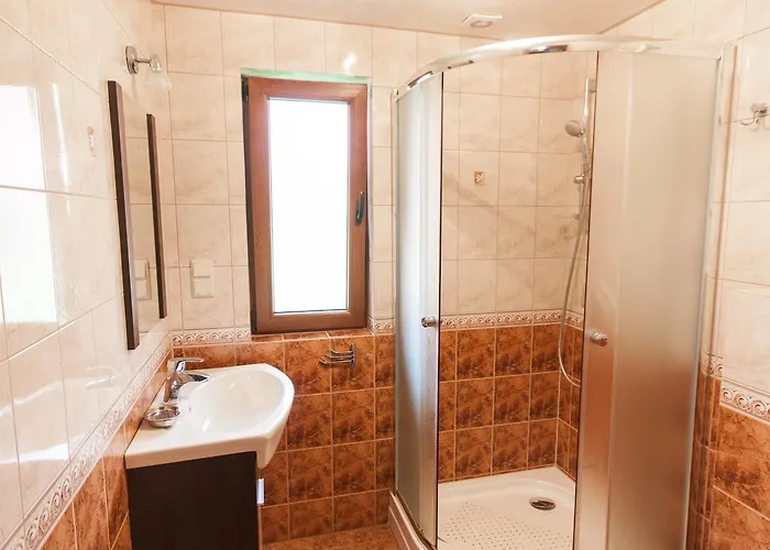 אתר נופש Osrodek Wypoczynkowy 